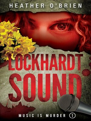 cover image of Lockhardt Sound
